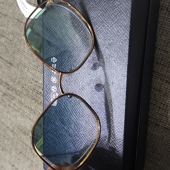Chloe Poppy Diamond Sunglasses 57mm main image 8